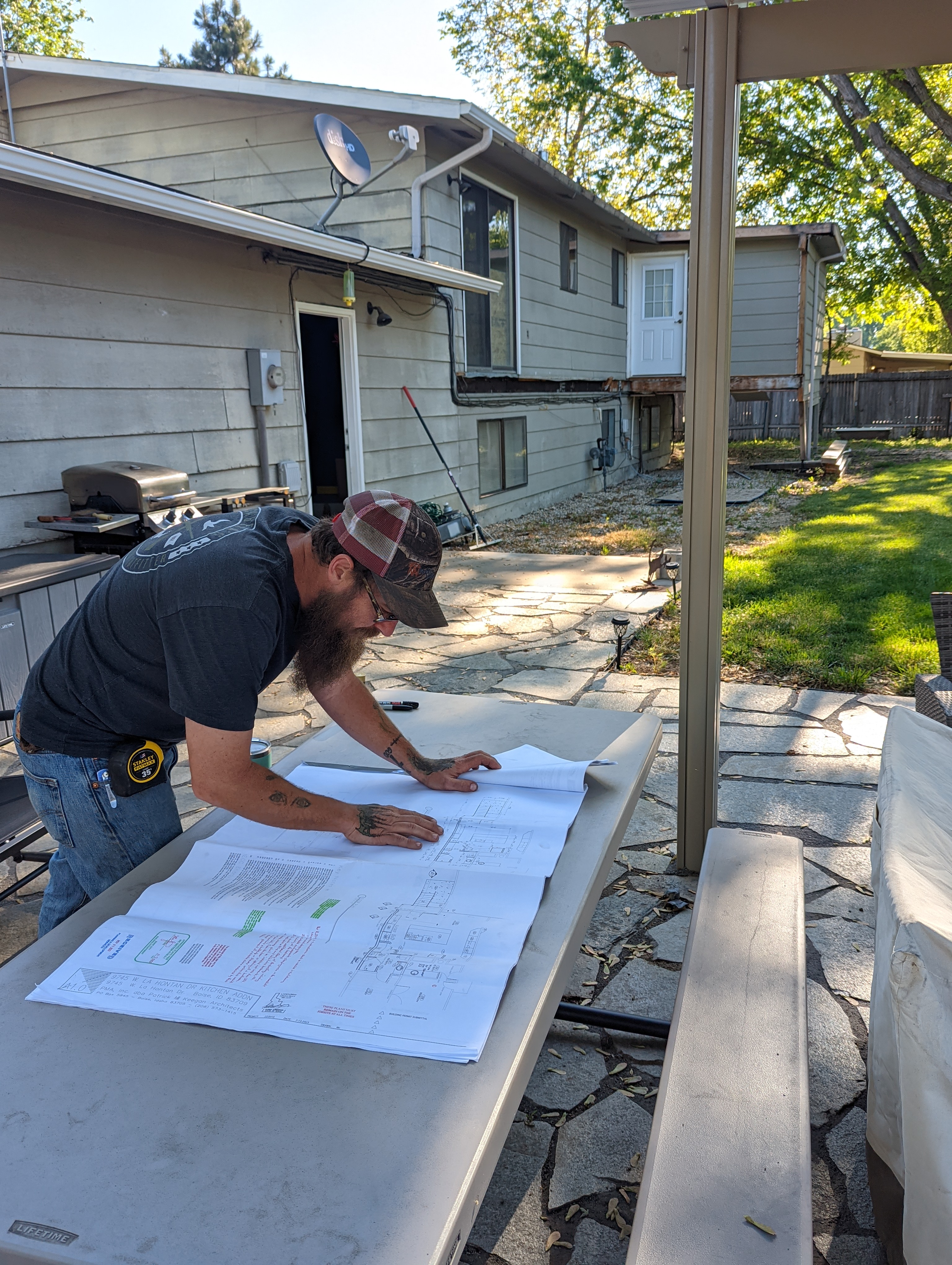 Boise Home Addition 